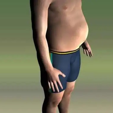 是什么原因?qū)е滦「谷菀锥逊e脂肪？