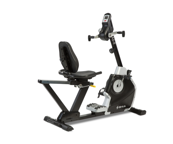 舒華臥式康復(fù)健身車SH-5836R